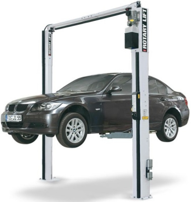 Подъемник двухстоечный электрогидравлический, г/п 3,5т, Rotary SPOA3TS-5-EH2