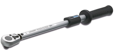 Механический динамометрический ключ Hazet 5122-2CLT (1/2" 40-200 Нм) Механический динамометрический ключ Hazet 5122-2CLT (1/2" 40-200 Нм)