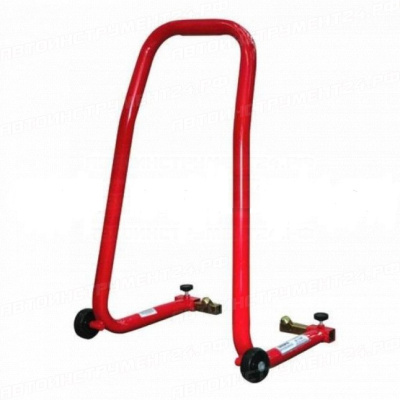 Опорное устройство для мотоциклов Torin TRF45501 Опорное устройство для мотоциклов Torin TRF45501