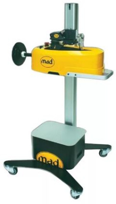 Станок для проточки тормозных дисков MAD DA-8700 Станок для проточки тормозных дисков MAD DA-8700