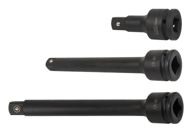 A5836 Удлинитель ударный 3/4" 100мм A5836 Удлинитель ударный 3/4" 100мм