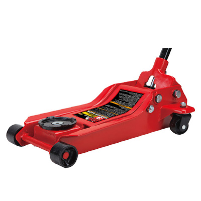 Домкрат гидравлический подкатной Torin T830018E Домкрат гидравлический подкатной Torin T830018E