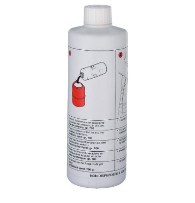 Песок для пескоструйки BOX/3 (700 г.) BH098016 Песок для пескоструйки BOX/3 (700 г.) BH098016