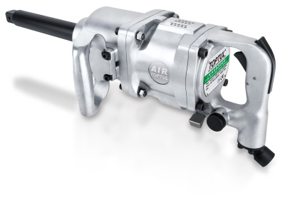 Гайковерт ударный 1" 3390 Нм удлиненный хвостовик TOPTUL KAAB3225 Гайковерт ударный 1" 3390 Нм удлиненный хвостовик TOPTUL KAAB3225