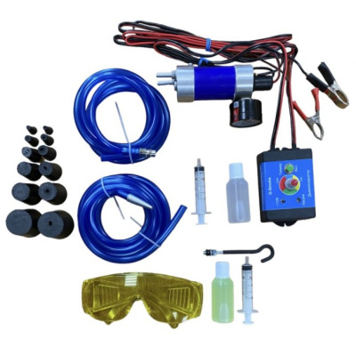 Дымогенератор Авеста-Техно G-Smoke FULL Дымогенератор Авеста-Техно G-Smoke FULL