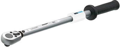 Механический динамометрический ключ Porsche Motorsport Hazet 5122-2CLT-PD (1/2" 40-200 Нм) Механический динамометрический ключ Porsche Motorsport Hazet 5122-2CLT-PD (1/2" 40-200 Нм)