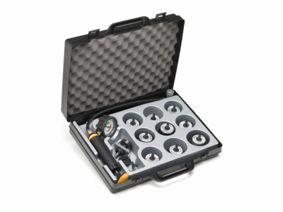 Тестер системы охлаждения Zeca 415 Тестер системы охлаждения Zeca 415