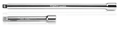 Удлинитель 1/2" 125 мм TOPTUL CAAA1603 Удлинитель 1/2" 125 мм TOPTUL CAAA1603