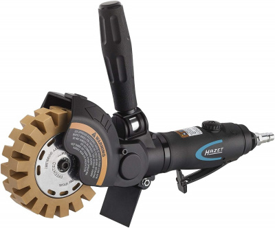 Машинка зачистная hazet 9033N-6 Машинка зачистная hazet 9033N-6