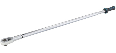 Механический динамометрический ключ Hazet 6145-1 CT (300-800 Нм 3/4") Механический динамометрический ключ Hazet 6145-1 CT (300-800 Нм 3/4")