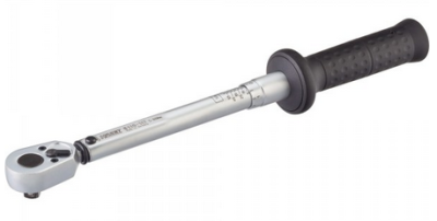 Механический динамометрический ключ Hazet 6110-1 CT (5-60 Nm 3/8") Механический динамометрический ключ Hazet 6110-1 CT (5-60 Nm 3/8")