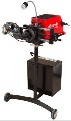 Станок для проточки тормозных дисков Сивик КС-902 Станок для проточки тормозных дисков Сивик КС-902