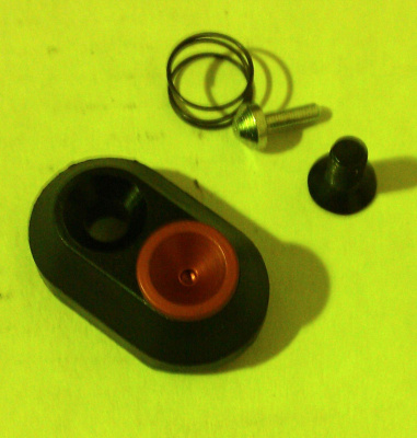 HAZET Запчасть для динамометрического ключа 6122-29 HAZET Запчасть для динамометрического ключа 6122-29