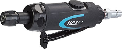 Пневматическая зачистная машинка, прямая Hazet 9032N-1 Пневматическая зачистная машинка, прямая Hazet 9032N-1