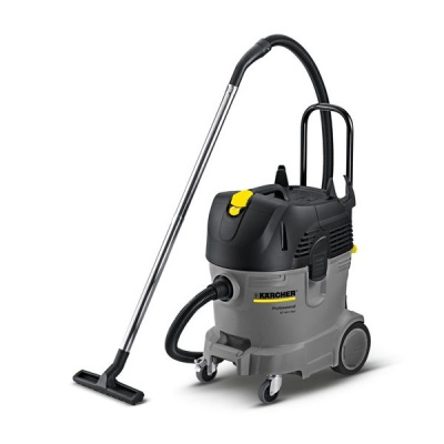 Профессиональный пылесос для сухой и влажной уборки Karcher NT 40/1 Tact Профессиональный пылесос для сухой и влажной уборки Karcher NT 40/1 Tact