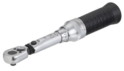 Механический динамометрический ключ Hazet 6106-1CT (1-6 Nm 1/4") Механический динамометрический ключ Hazet 6106-1CT (1-6 Nm 1/4")