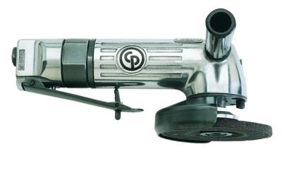 Машинка зачистная угловая Chicago Pneumatic CP854E T023187 Машинка зачистная угловая Chicago Pneumatic CP854E T023187