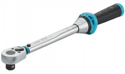 Механический динамометрический ключ Hazet 5120-3CT 1/2  10-60 Нм Механический динамометрический ключ Hazet 5120-3CT 1/2  10-60 Нм