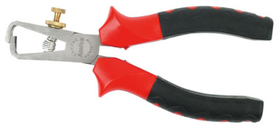 T28538 Плоскогубцы для зачистки проводов 150мм T28538 Плоскогубцы для зачистки проводов 150мм