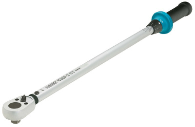 Механический динамометрический ключ Hazet 5123-2CT (1/2" 60-320 Нм) Механический динамометрический ключ Hazet 5123-2CT (1/2" 60-320 Нм)