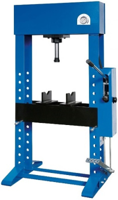 Пресс гидравлический OMA-658S Пресс гидравлический OMA-658S