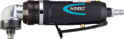 Пневматическая зачистная машинка, угловая. Hazet 9032P-5 Пневматическая зачистная машинка, угловая. Hazet 9032P-5