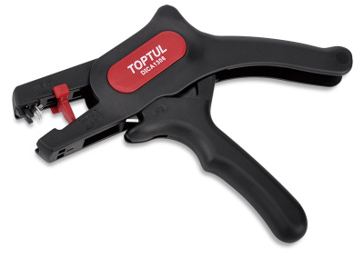 Клещи для снятия изоляции 0.2-6.0 мм2 TOPTUL DICA1306 Клещи для снятия изоляции 0.2-6.0 мм2 TOPTUL DICA1306