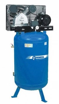 Поршневой компрессор Ремеза СБ 4/Ф-270 LB-50 В 690 л/мин, 10 бар, 270л