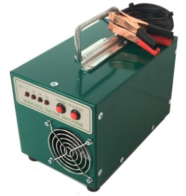 Установка дезинфекции Wincool ozone machine Установка дезинфекции Wincool ozone machine