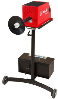 Станок для проточки тормозных дисков Сивик КС-802 Станок для проточки тормозных дисков Сивик КС-802