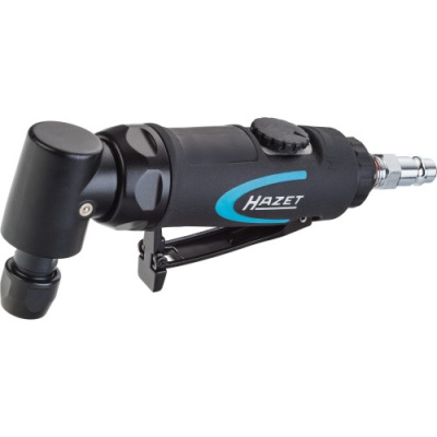 Пневматическая зачистная машинка, угловая Hazet9032N-5 Пневматическая зачистная машинка, угловая Hazet9032N-5