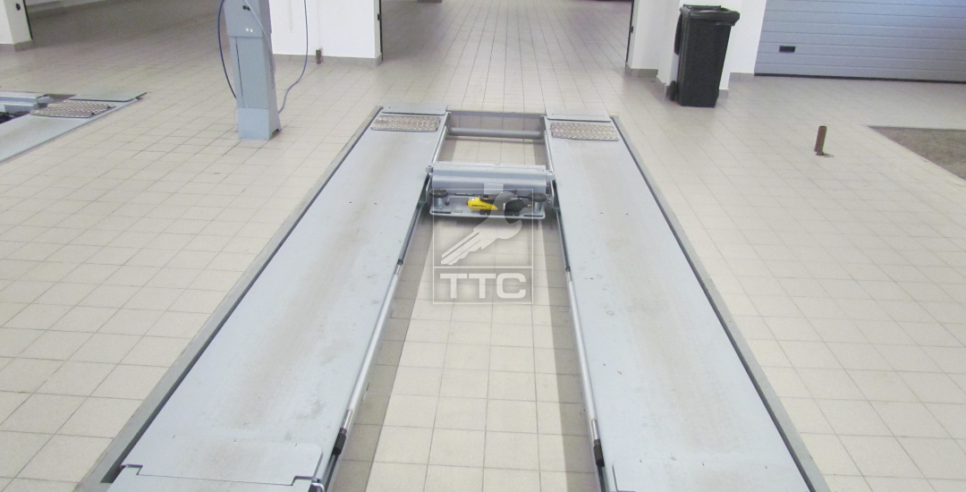 Genser-Ауди Алтуфьево (Фотография - 4)