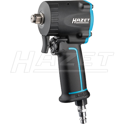 Пневмогайковерт HAZET 9012M-1