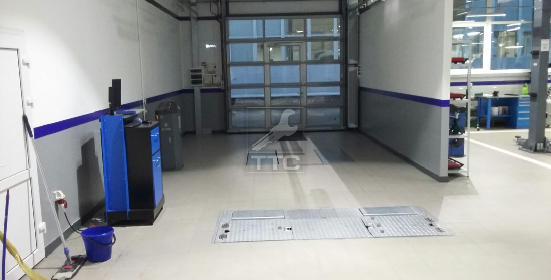 ОРБИТА Hyundai-Краснодар (Фотография - 5)