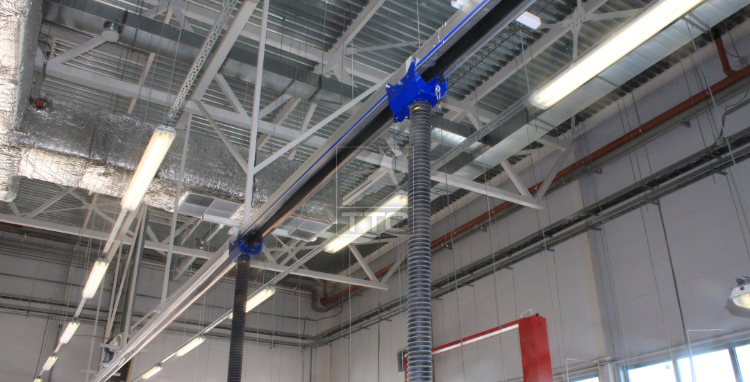 Genser Toyota – Калуга (Фотография - 9)