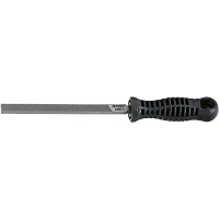 HAZET Напильник для тормозного суппорта,12 мм 4968-1