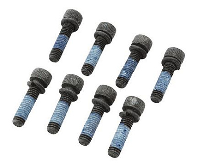 HAZET набор винтов для гайковерта 9012SPC (№101). 9012SPC-07/8