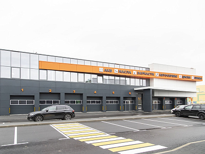 VIANOR - Нахабино VIANOR - Нахабино