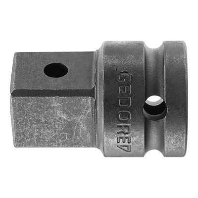 Переходник ударный 1/2"-3/4" GEDORE 