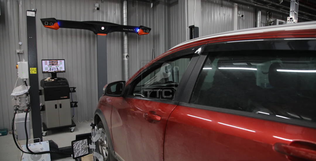 VIANOR - Химки (Фотография - 7)