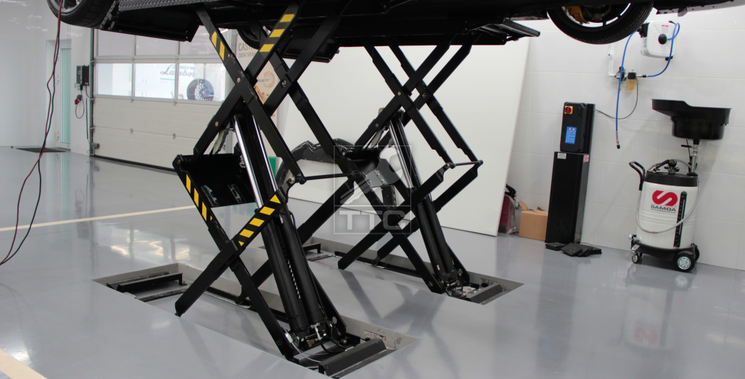 АВТОДОМ LAMBORGHINI (Фотография - 10)