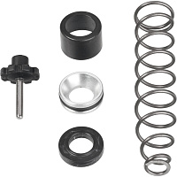 HAZET Ремкомплект для гайковерта 9012-1SPC 9012-1SPC-02/6