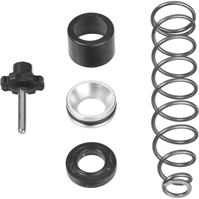 HAZET Ремкомплект для гайковерта 9012-1SPC 9012-1SPC-02/6